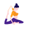 运动_瑜伽